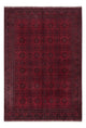 Afghansk teppe 294x206cm - Orientalsk teppe