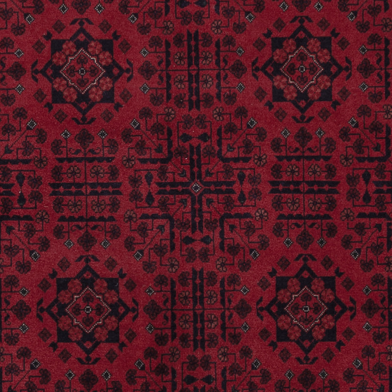 Afghansk teppe 294x206cm - Orientalsk teppe