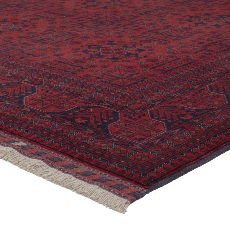 Afghansk teppe 294x206cm - Orientalsk teppe