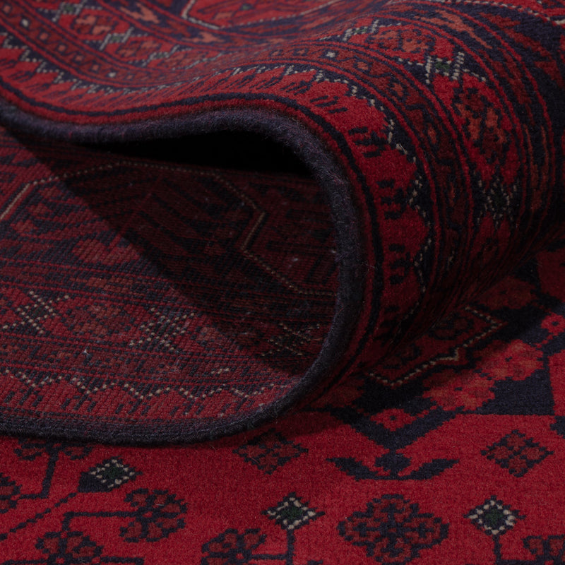 Afghansk teppe 294x206cm - Orientalsk teppe