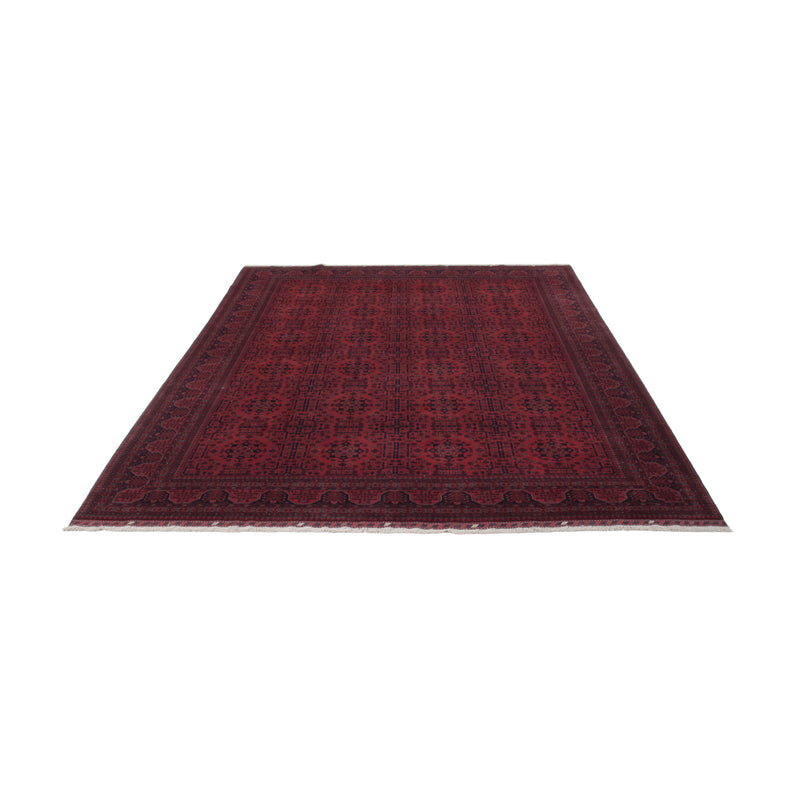 Afghansk teppe 294x206cm - Orientalsk teppe