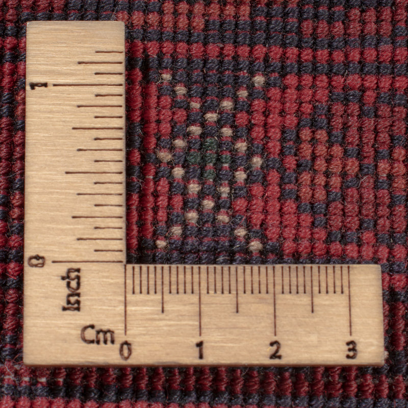 Afghansk teppe 294x206cm - Orientalsk teppe