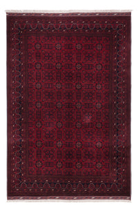 Afghansk teppe 293x203cm - Orientalsk teppe – product image