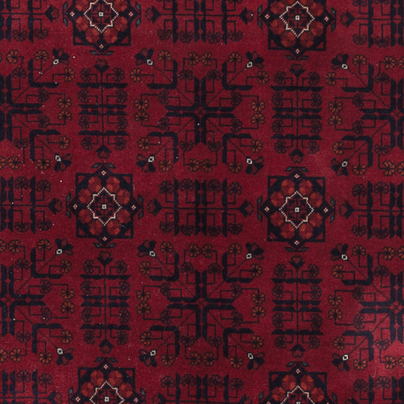 Afghansk teppe 293x203cm - Orientalsk teppe