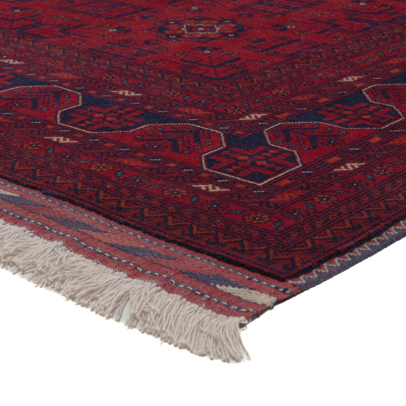 Afghansk teppe 293x203cm - Orientalsk teppe