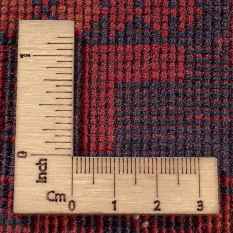 Afghansk teppe 293x203cm - Orientalsk teppe