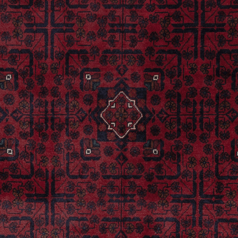 Khal Mohammadi Teppe 298x201cm - Orientalsk teppe