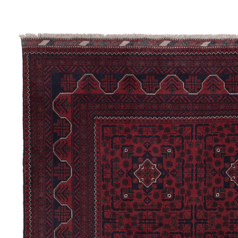 Khal Mohammadi Teppe 298x201cm - Orientalsk teppe