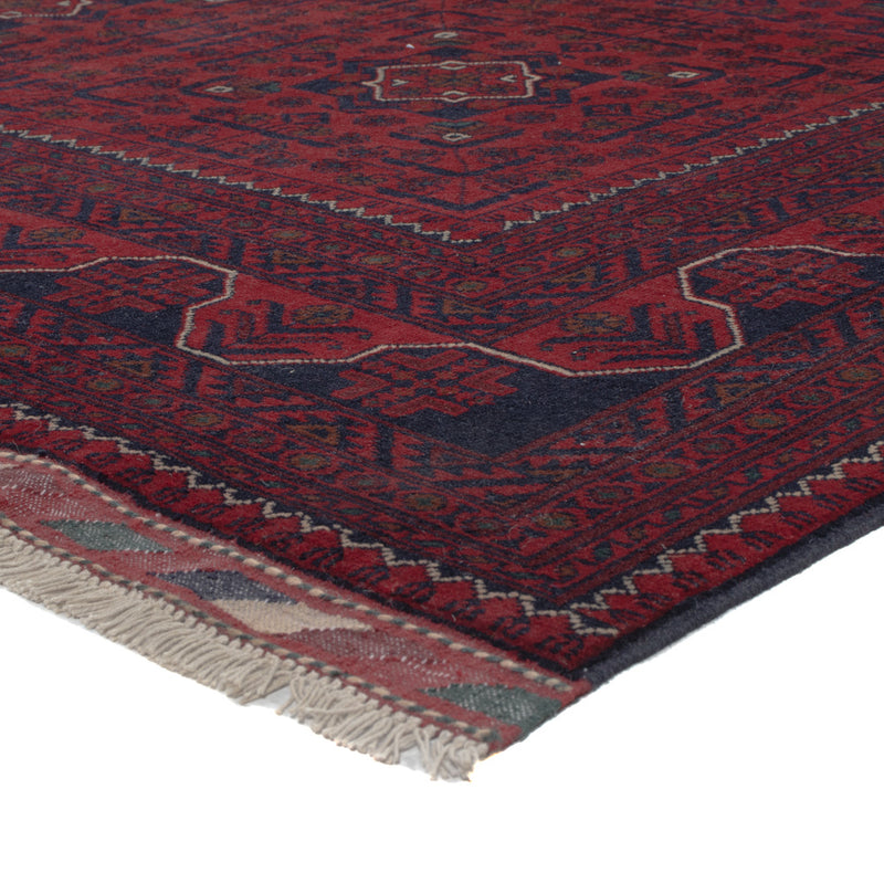 Khal Mohammadi Teppe 298x201cm - Orientalsk teppe