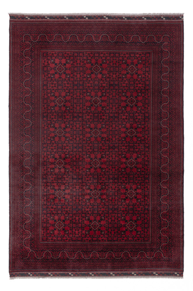 Khal Mohammadi Teppe 288x198cm - Orientalsk teppe