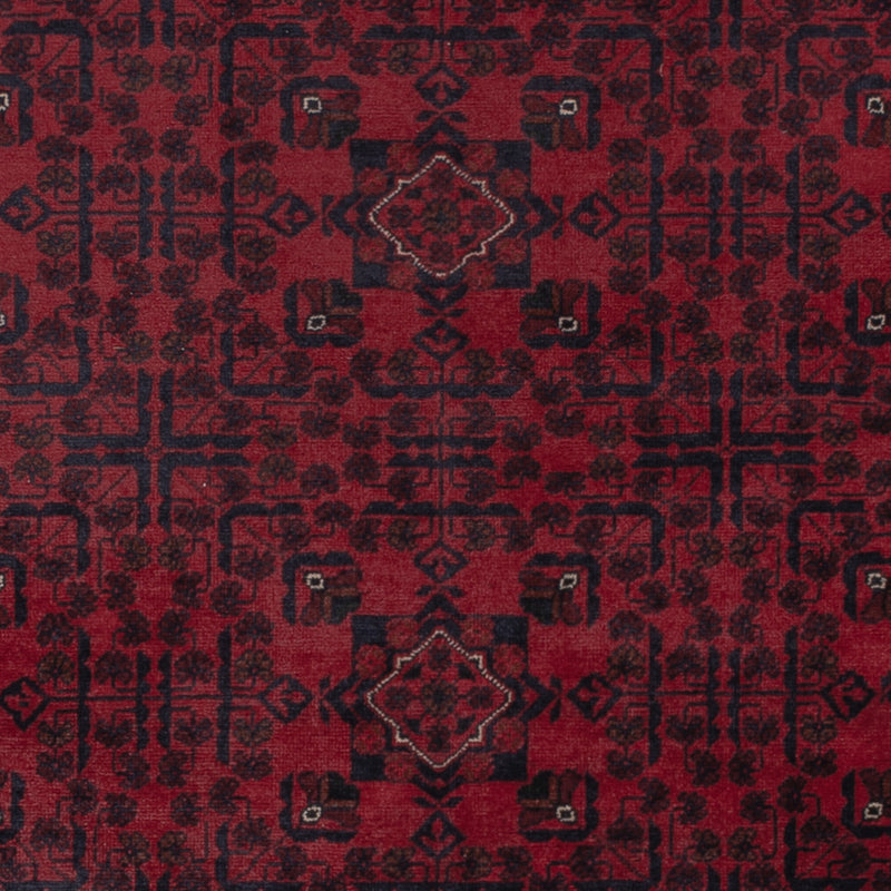 Khal Mohammadi Teppe 288x198cm - Orientalsk teppe