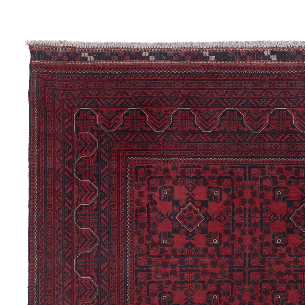 Khal Mohammadi Teppe 288x198cm - Orientalsk teppe