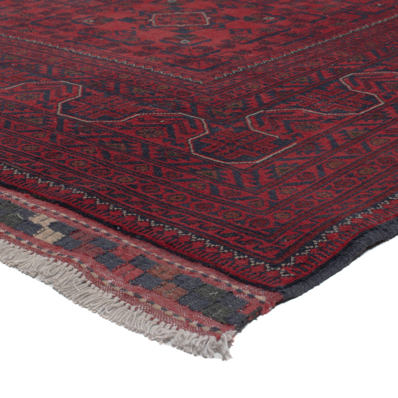 Khal Mohammadi Teppe 288x198cm - Orientalsk teppe