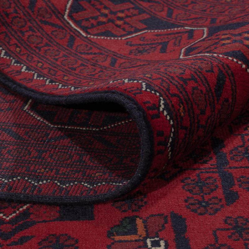 Khal Mohammadi Teppe 200x296cm - Orientalsk teppe