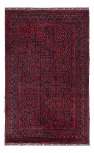 Khal Mohammadi Teppe 200x306cm - Orientalsk teppe