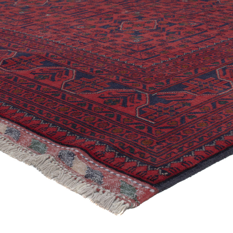 Khal Mohammadi Teppe 200x306cm - Orientalsk teppe
