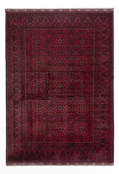 Khal Mohammadi Teppe 207x296cm - Orientalsk teppe
