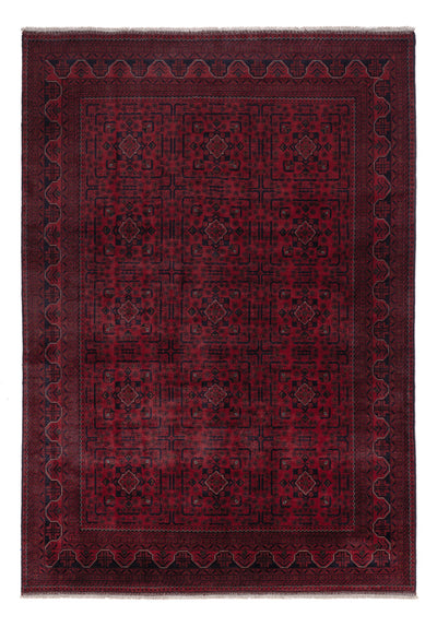 Khal Mohammadi Teppe 201x295cm - Orientalsk teppe