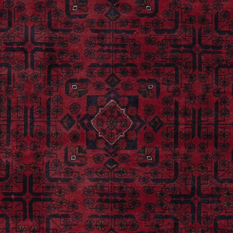 Khal Mohammadi Teppe 295x201cm - Orientalsk teppe