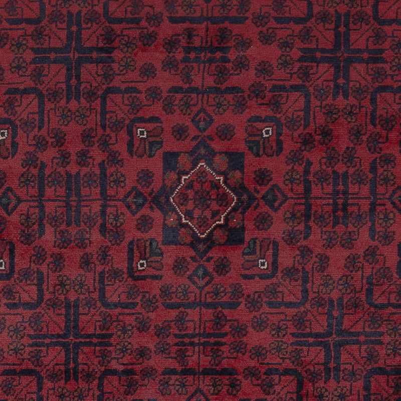 Khal Mohammadi Teppe 299x197cm - Orientalsk teppe