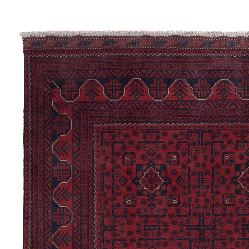 Khal Mohammadi Teppe 299x197cm - Orientalsk teppe