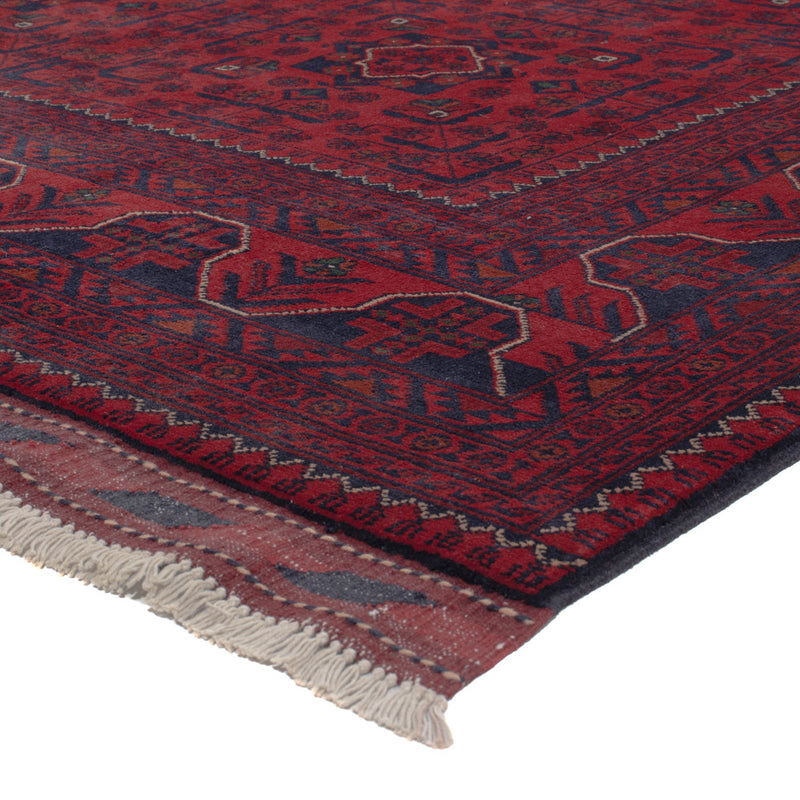 Khal Mohammadi Teppe 299x197cm - Orientalsk teppe