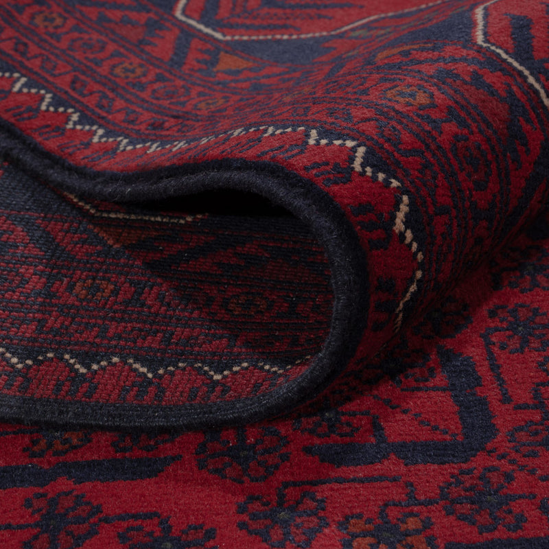 Khal Mohammadi Teppe 299x197cm - Orientalsk teppe