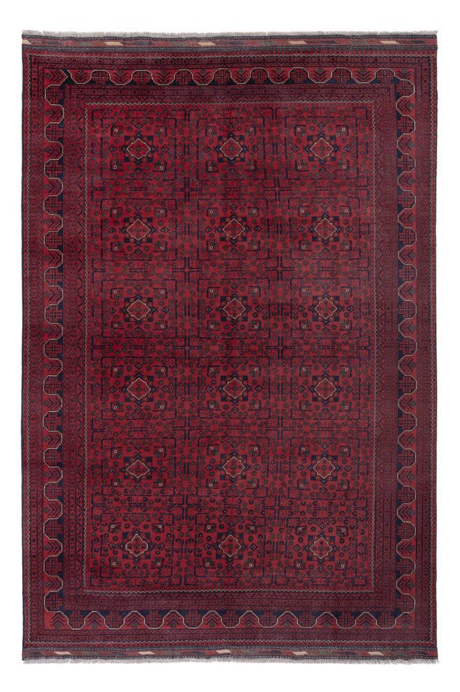 Khal Mohammadi Teppe 290x197cm - Orientalsk teppe