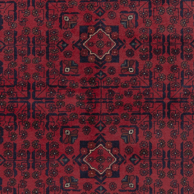Khal Mohammadi Teppe 290x197cm - Orientalsk teppe