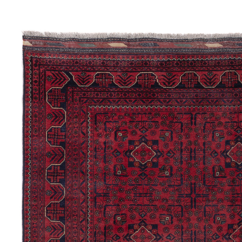 Khal Mohammadi Teppe 290x197cm - Orientalsk teppe