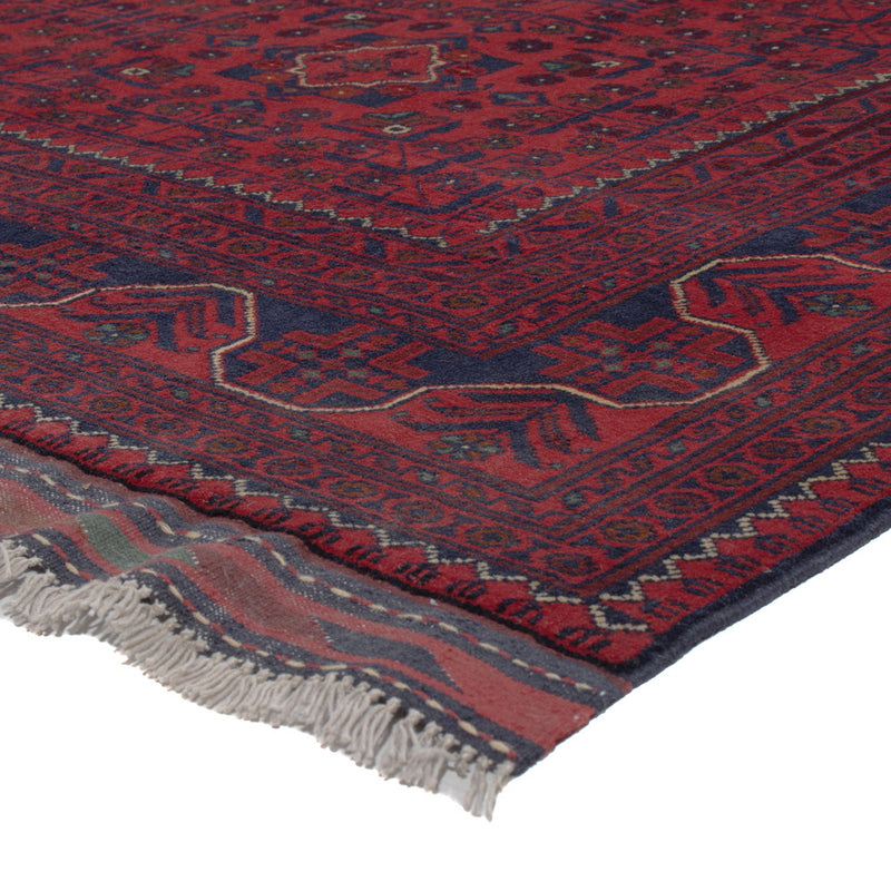 Khal Mohammadi Teppe 290x197cm - Orientalsk teppe