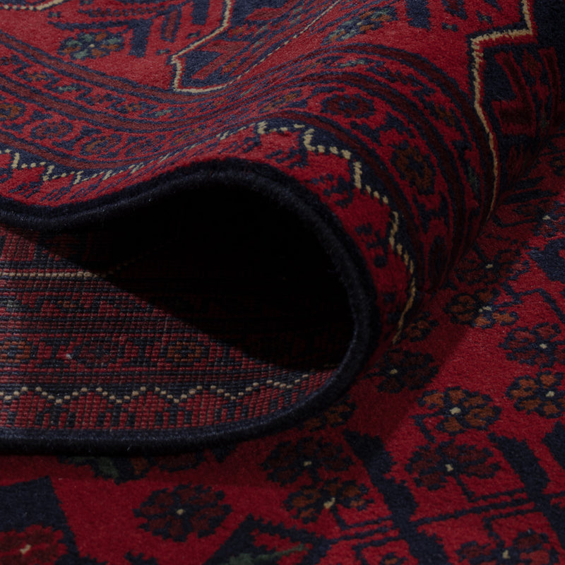 Khal Mohammadi Teppe 290x197cm - Orientalsk teppe