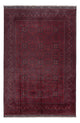 Khal Mohammadi Teppe 200x292cm - Orientalsk teppe
