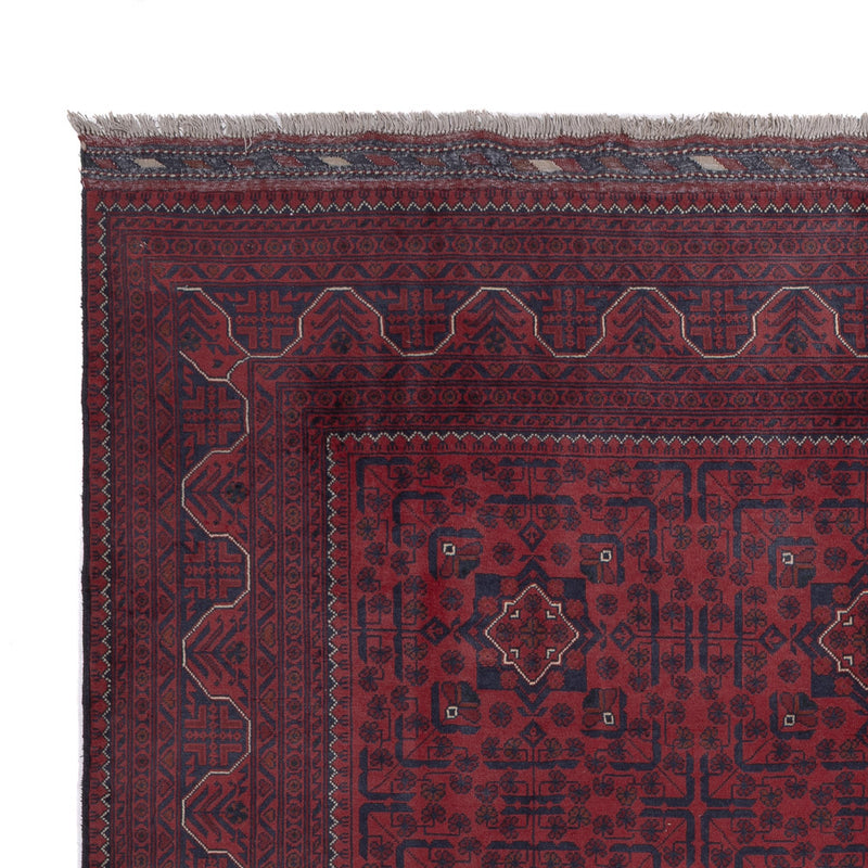 Khal Mohammadi Teppe 200x292cm - Orientalsk teppe