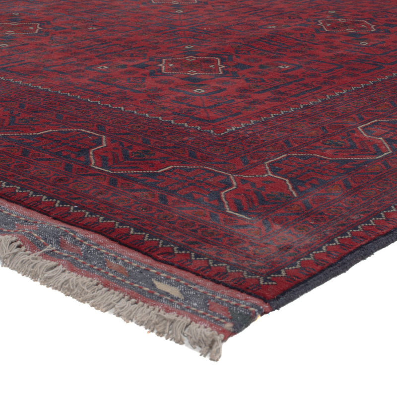 Khal Mohammadi Teppe 200x292cm - Orientalsk teppe