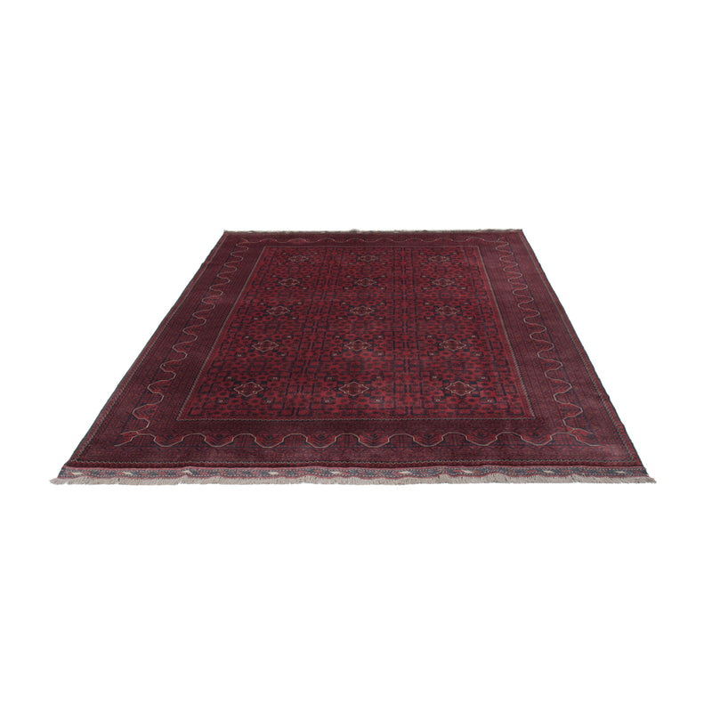 Khal Mohammadi Teppe 200x292cm - Orientalsk teppe