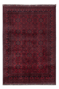 Khal Mohammadi Teppe 290x198cm - Orientalsk teppe – product image