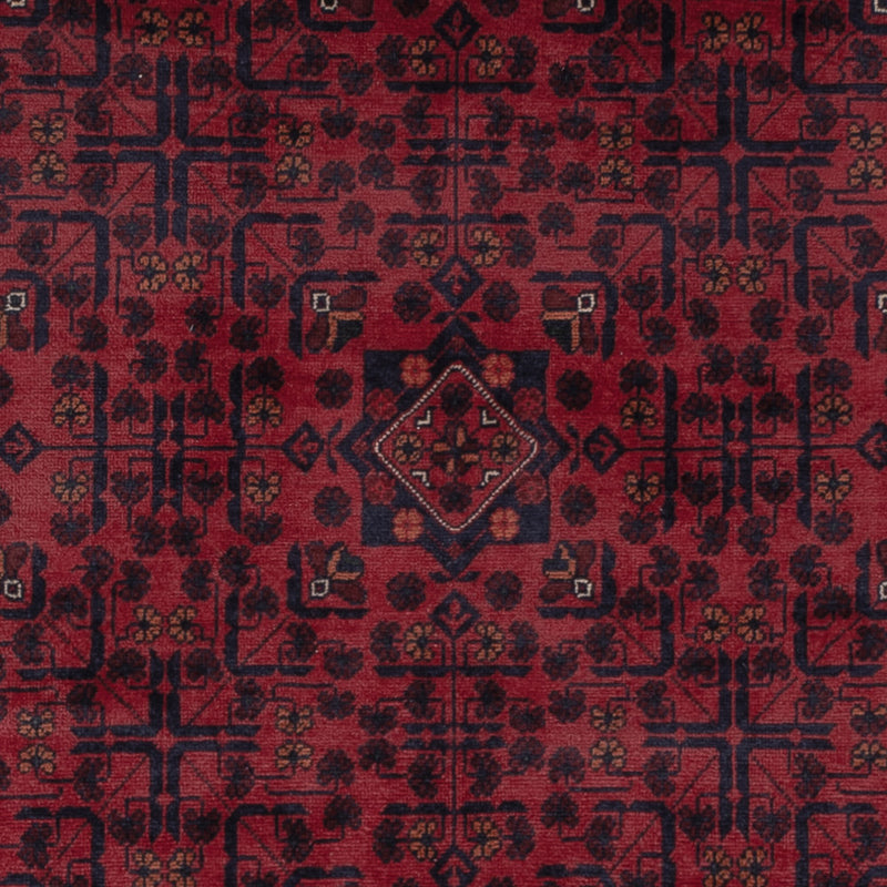 Khal Mohammadi Teppe 290x198cm - Orientalsk teppe