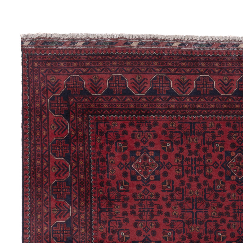 Khal Mohammadi Teppe 290x198cm - Orientalsk teppe