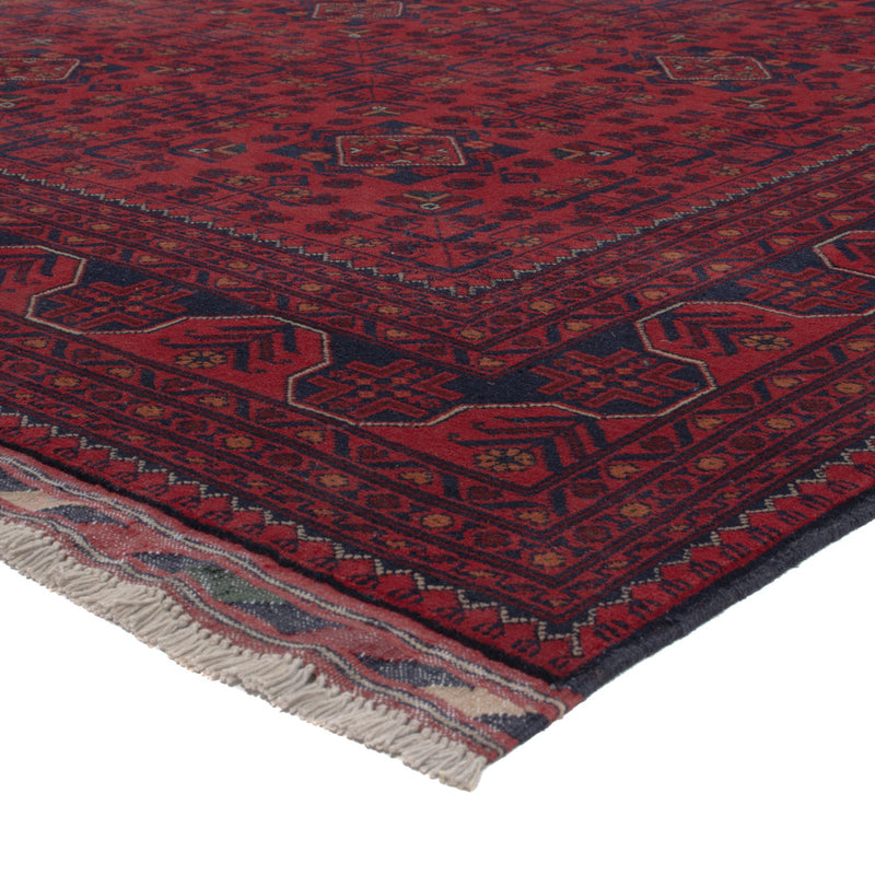 Khal Mohammadi Teppe 290x198cm - Orientalsk teppe