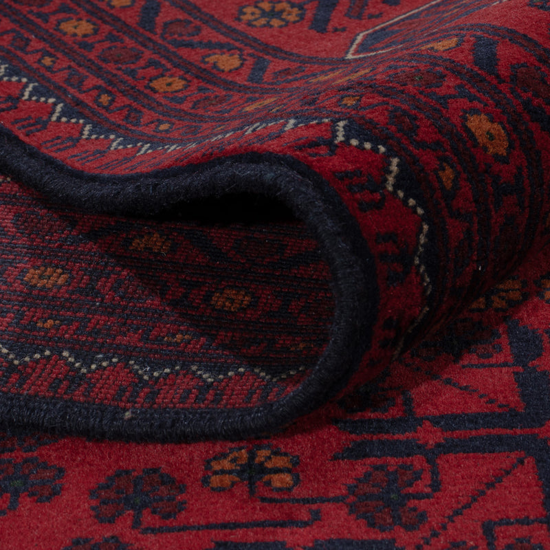Khal Mohammadi Teppe 290x198cm - Orientalsk teppe