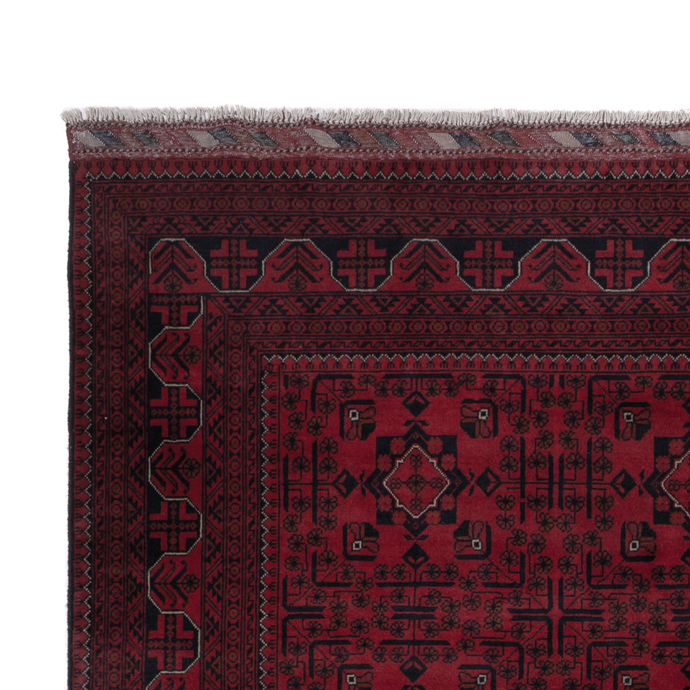 Khal Mohammadi Teppe 196x301cm - Orientalsk teppe