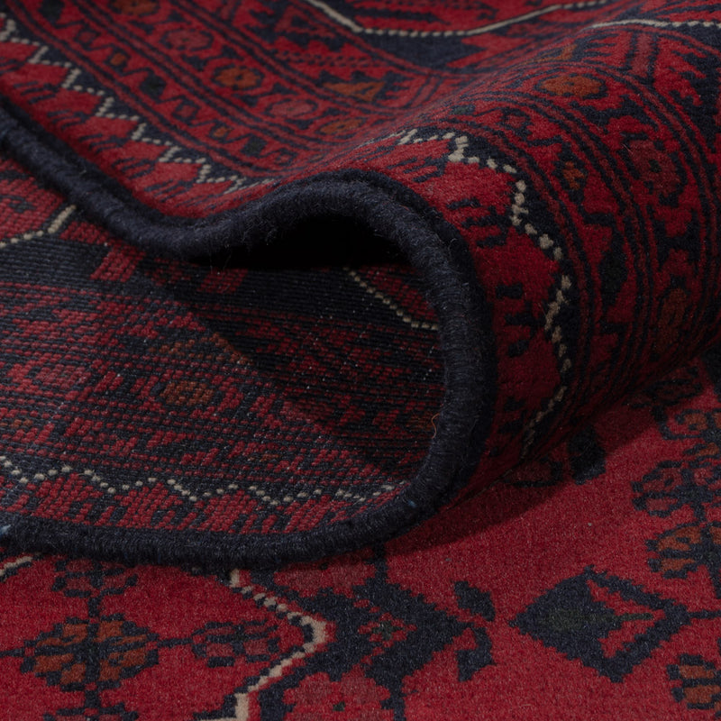 Khal Mohammadi Teppe 196x301cm - Orientalsk teppe
