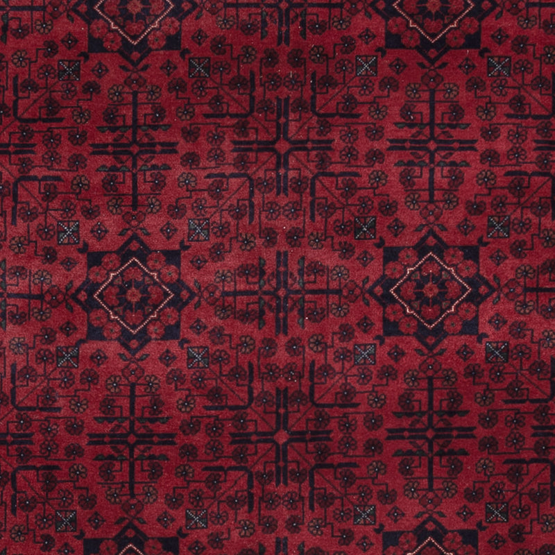 Afghansk teppe 293x200cm - Orientalsk teppe