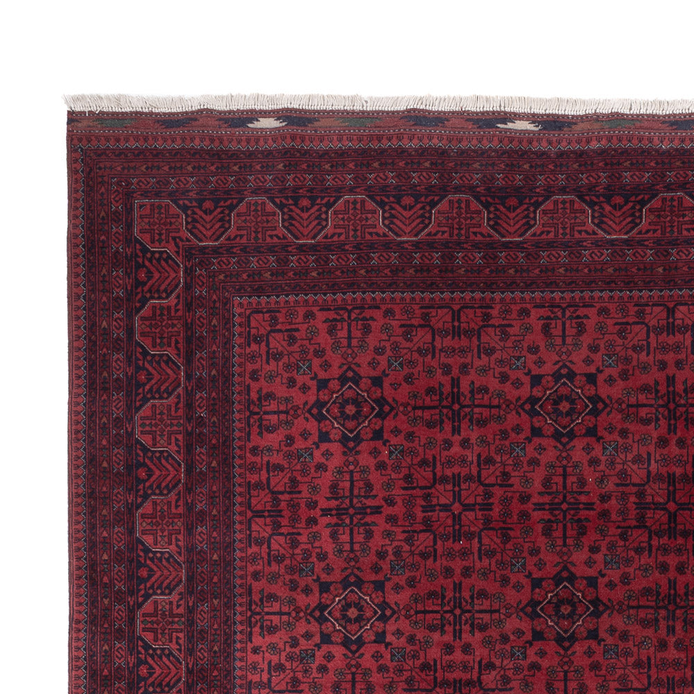 Afghansk teppe 293x200cm - Orientalsk teppe