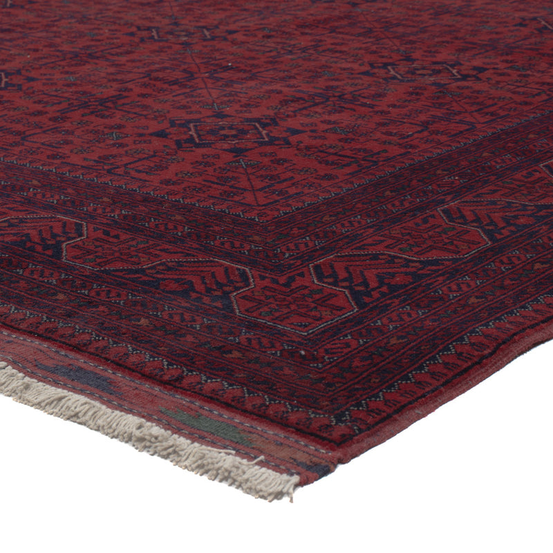 Afghansk teppe 293x200cm - Orientalsk teppe