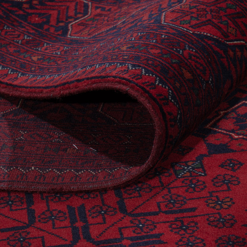 Afghansk teppe 293x200cm - Orientalsk teppe