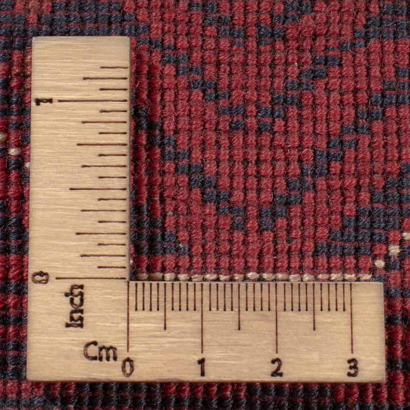 Afghansk teppe 293x200cm - Orientalsk teppe