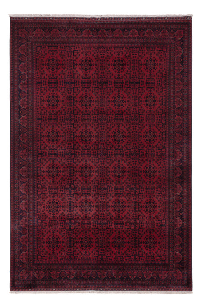 Afghansk teppe 293x202cm - Orientalsk teppe