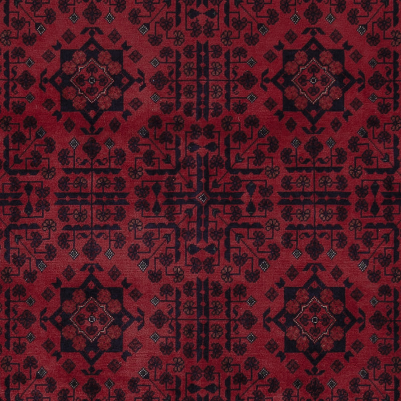 Afghansk teppe 293x202cm - Orientalsk teppe